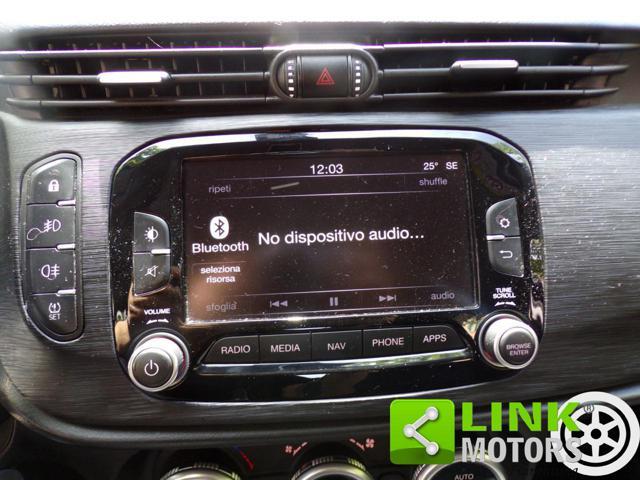 ALFA ROMEO Giulietta 1.4 TB MultiAir 170CV TCT S-S