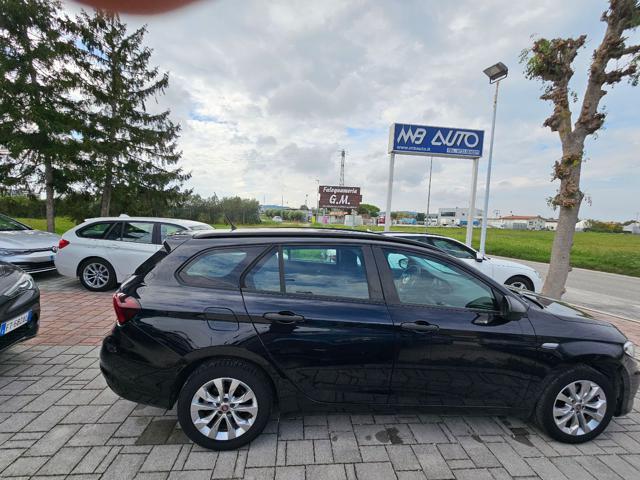 FIAT Tipo 1.4 T-Jet 120CV GPL SW Easy