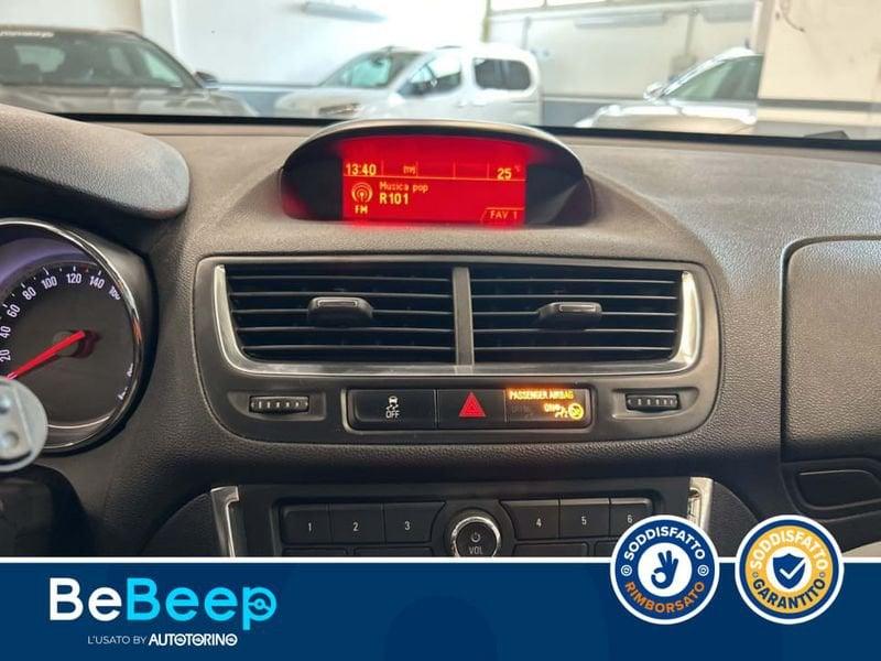 Opel Mokka 1.6 COSMO S&S 4X2 115CV M5