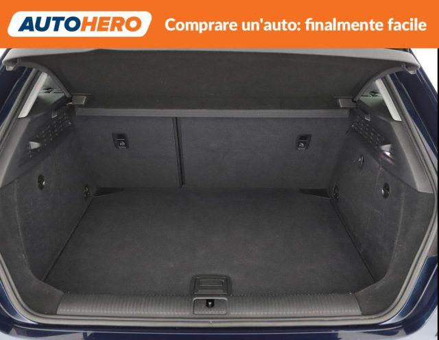 AUDI A3 SPB 1.6 TDI 116 CV Design
