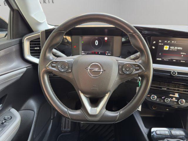 OPEL Mokka 1.2 Turbo Elegance