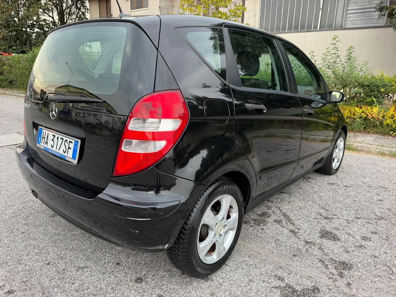 Mercedes-benz A 150 Avantgarde