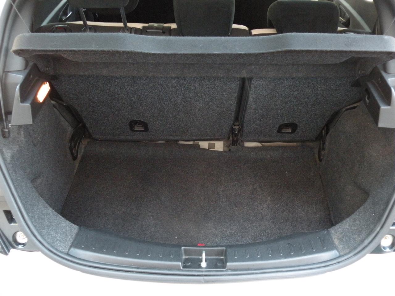 LANCIA YPSILON 1.2 69CV 2016