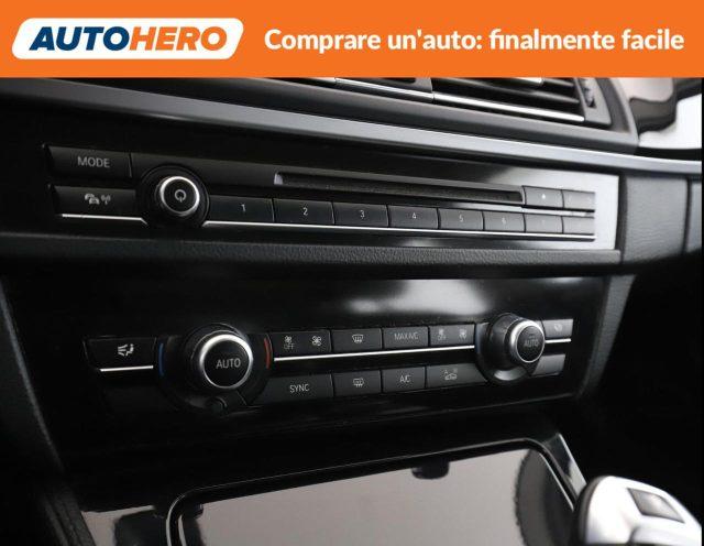 BMW 520 d xDrive Touring Business aut.