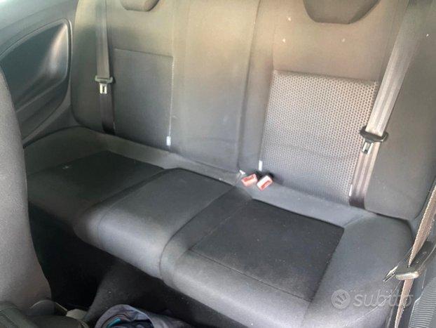 Seat Ibiza 2.0 TDI CR DPF 3 porte FR