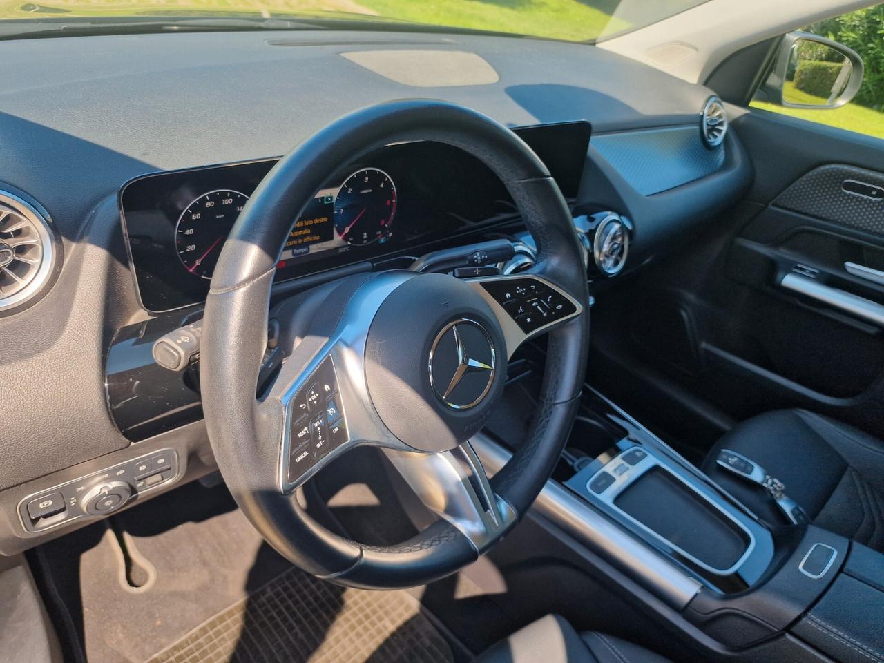 Mercedes-benz GLA 200 d Automatic 4Matic Executive