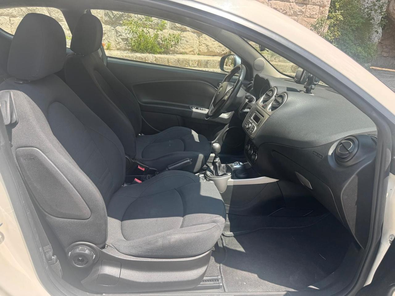 Alfa Romeo MiTo 1.3 JTDm 85 CV S&S Progression