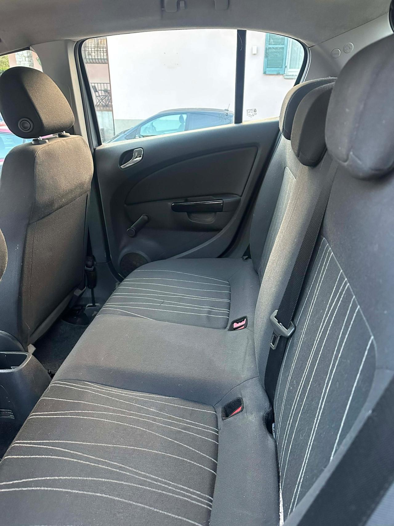 Opel CORSA 1.3 CDTI 75CV ecoFLEX CLUB NEOPAT KMCERT