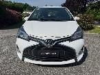 Toyota Yaris 1.0 5 porte Lounge