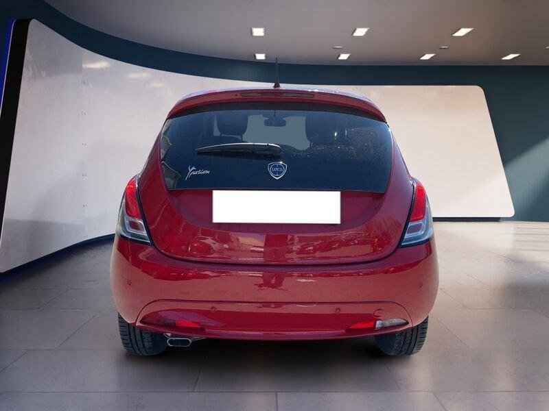 Lancia Ypsilon III 2015 1.2 Gold s&s 69cv my19