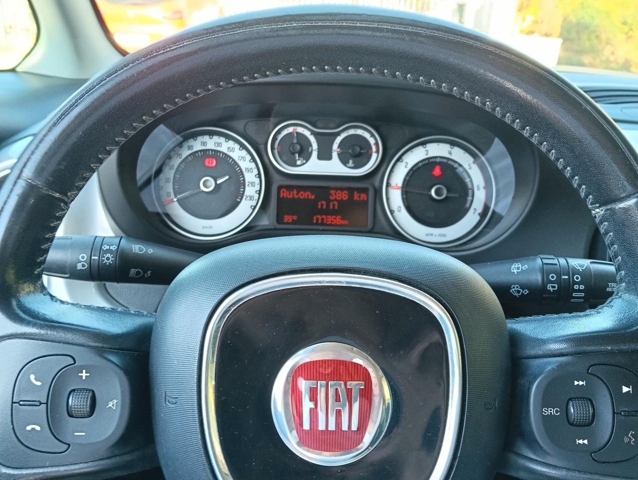 Fiat 500L 1.3 Multijet 95 CV Lounge