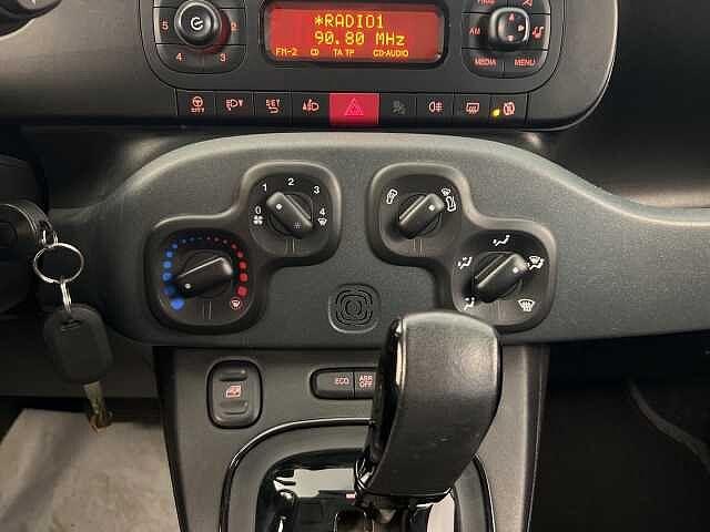 Fiat Panda 0.9 TwinAir Turbo S&S Easy CAMBIO AUTOMATICO