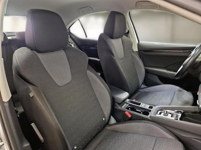 SKODA OCTAVIA 1.0 E-TEC EXECUTIVE DSG 5 PORTE BERLINA