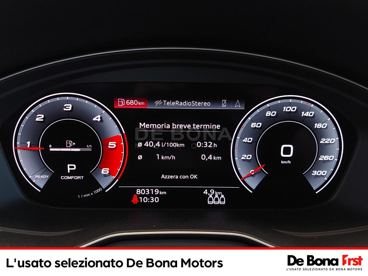 Audi Q5 40 2.0 tdi mhev quattro 204cv s-tronic