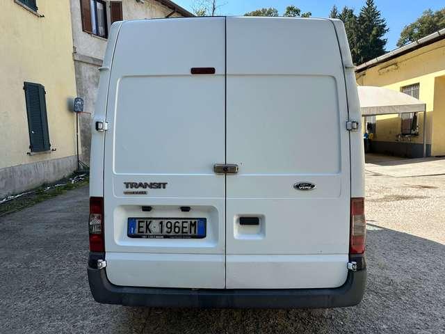 Ford TRANSIT 2.2 - 85T280