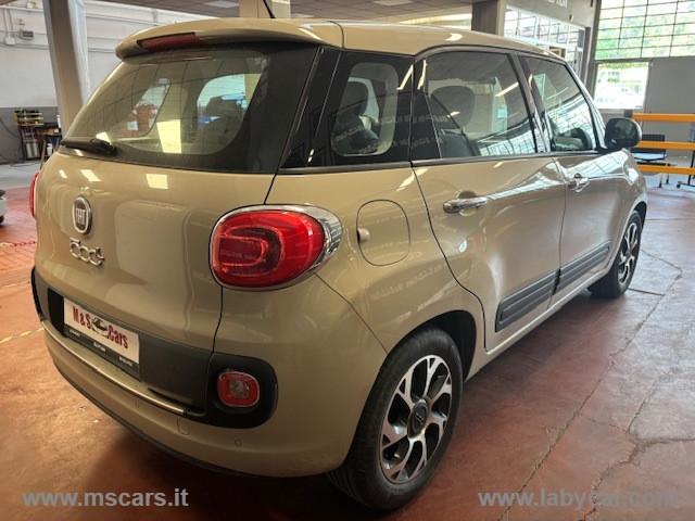 FIAT 500L 1.4 95 CV Pop Star