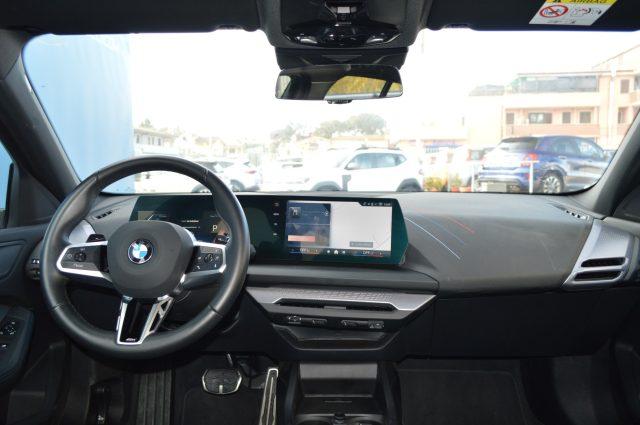 BMW 118 d MSport Pro 150 CV