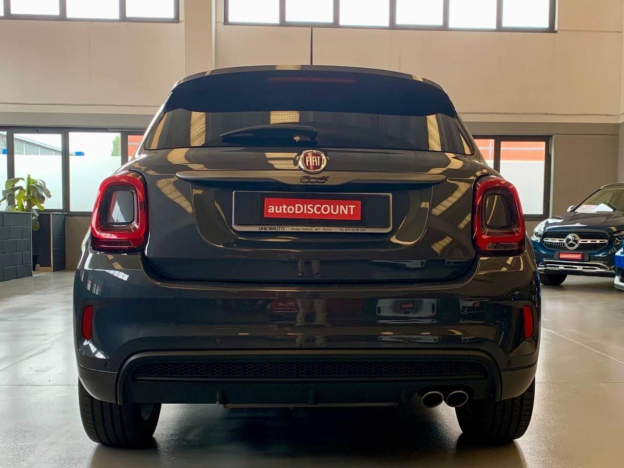Fiat 500X 1.0 T3 120 CV Sport *PREZZO PROMO*