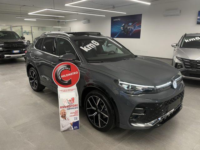 VOLKSWAGEN Tiguan 1.5 eTSI 150 CV ACT DSG R-Line Plus KM0 MY26