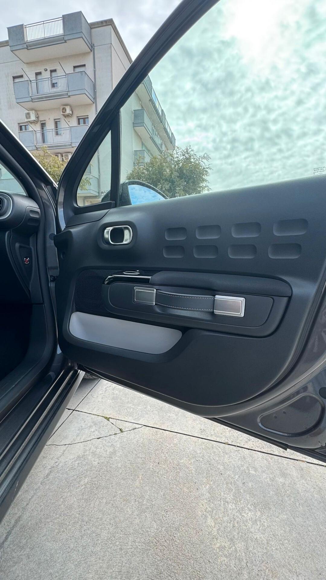 Citroen C3 PureTech 83 S&S Shine