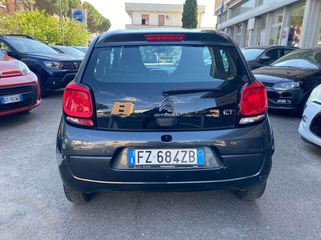 Citroen C1 C1 II 2018 5p 5p 1.0 vti Live s