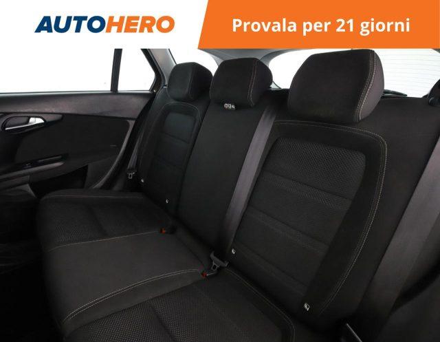FIAT Tipo 1.6 Mjt S&S SW Lounge