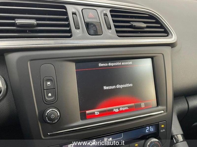 Renault Kadjar TCe 130CV Energy Hypnotic