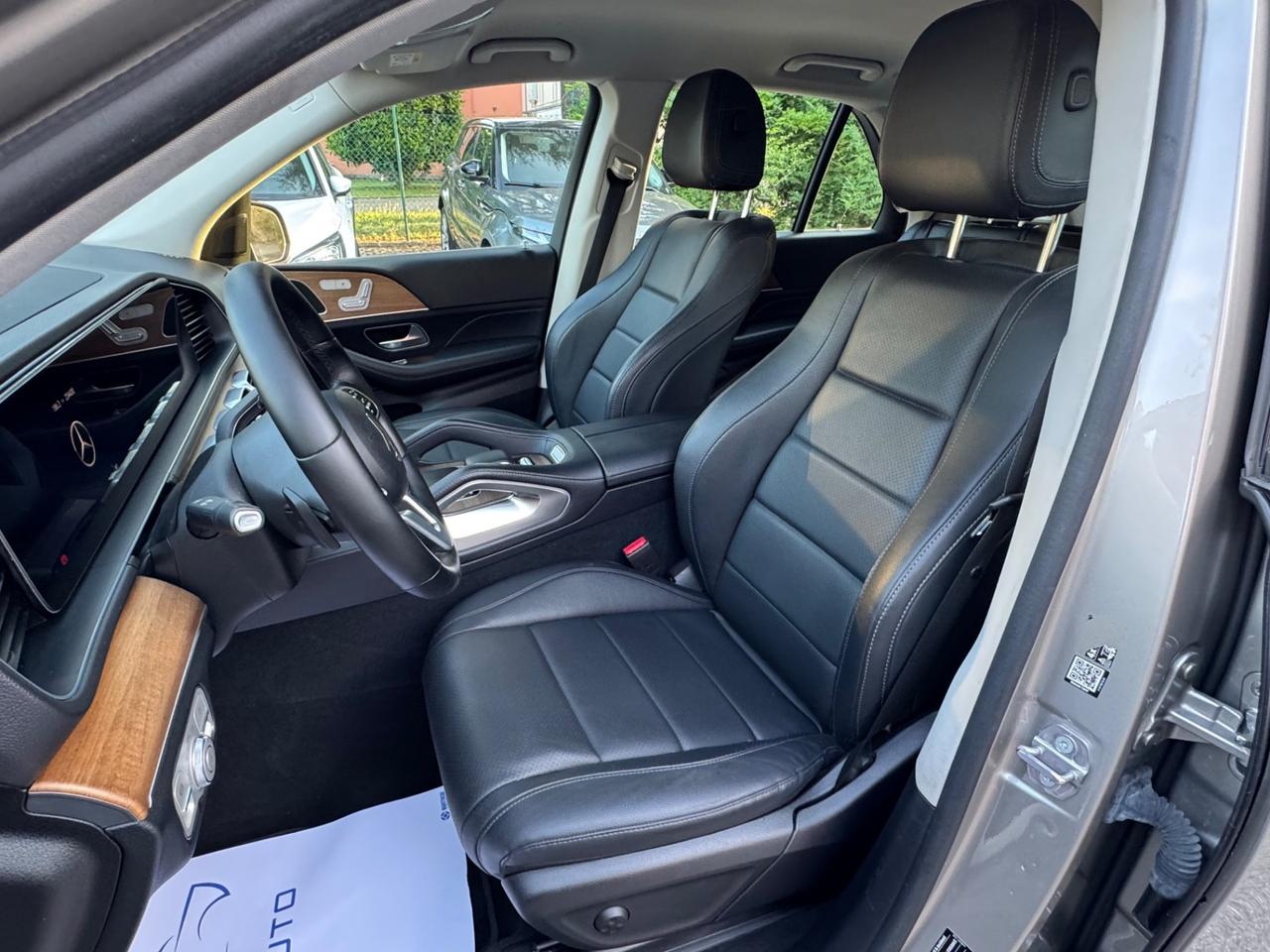 Mercedes-benz GLE 300 d 4Matic Sport