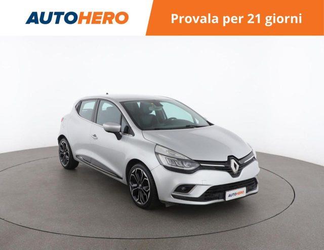 RENAULT Clio dCi 8V 90CV EDC Start&Stop 5 porte Energy Intens