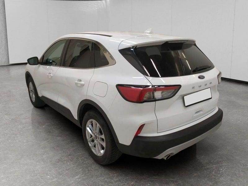 Ford Kuga 1.5 ecoblue Titanium 2wd 120cv