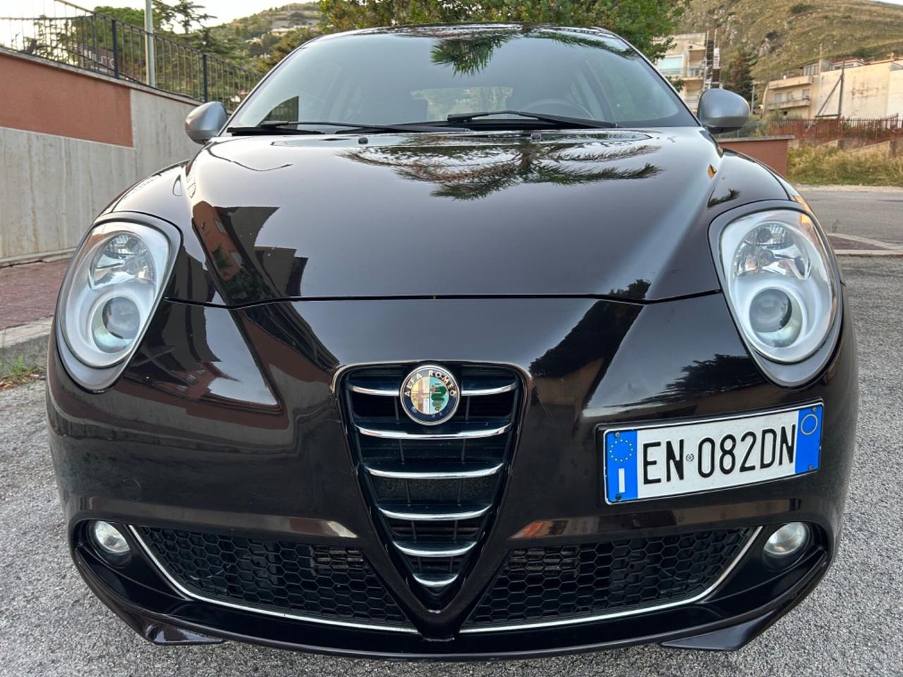 Alfa Romeo MiTo 1.3 JTDm garanzia di 12 mesi