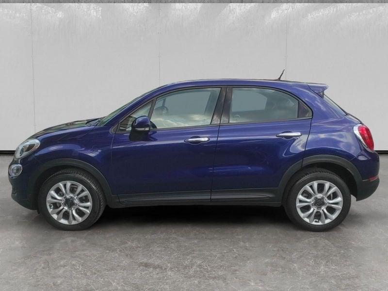 FIAT 500X 1.6 mjt Lounge 4x2 120cv