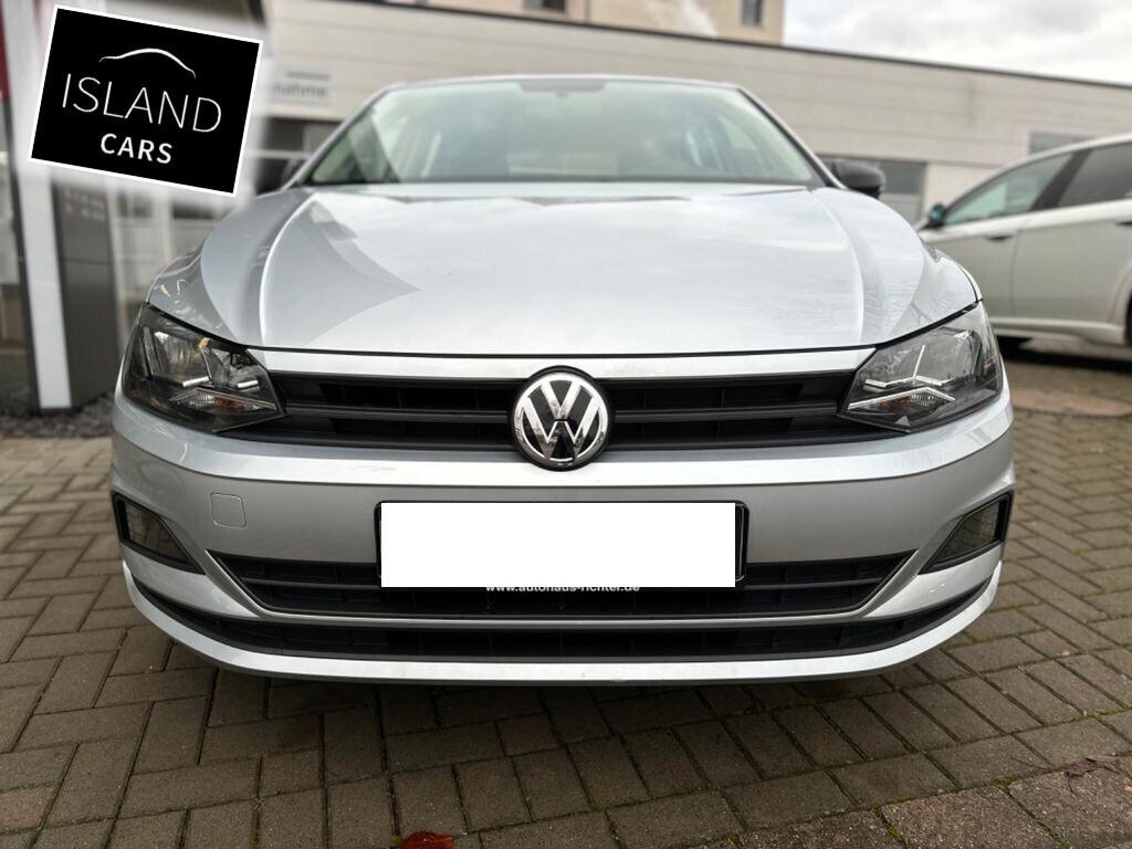 Volkswagen Polo 1.0 TSI 5p. Comfortline ok neopatentati