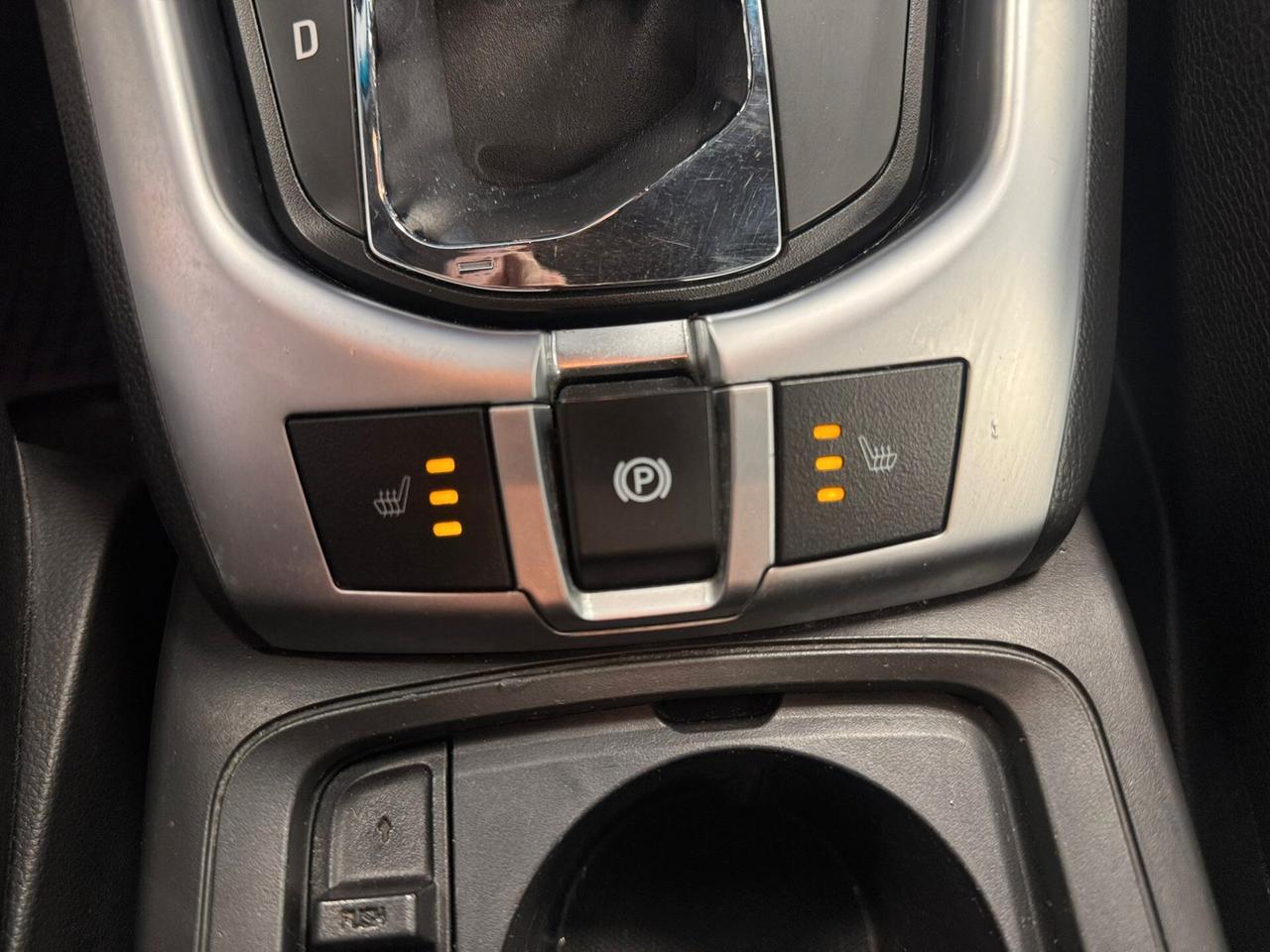 Opel Antara 2.2 CDTI 163CV Start&Stop Cosmo Plus 4x4