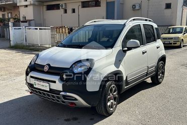 FIAT Panda Cross 0.9 TwinAir Turbo S&S 4x4