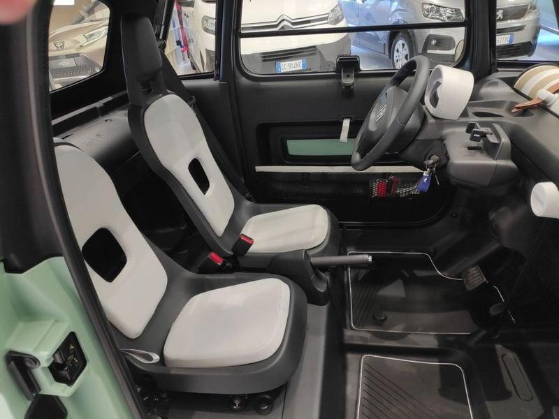 FIAT Topolino Fiat Topolino 6kw*KM0*