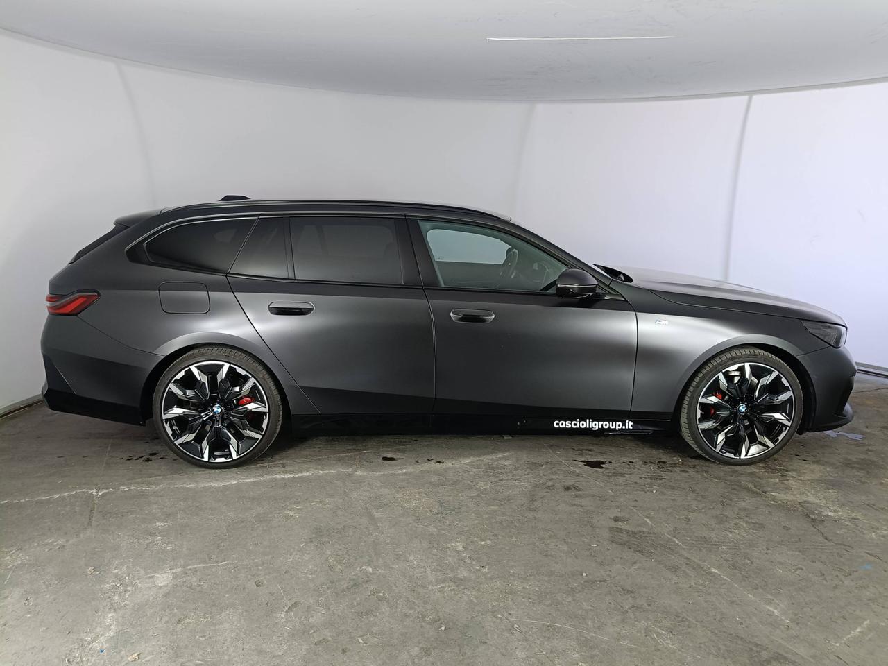 BMW BMW 520d xDrive Touring