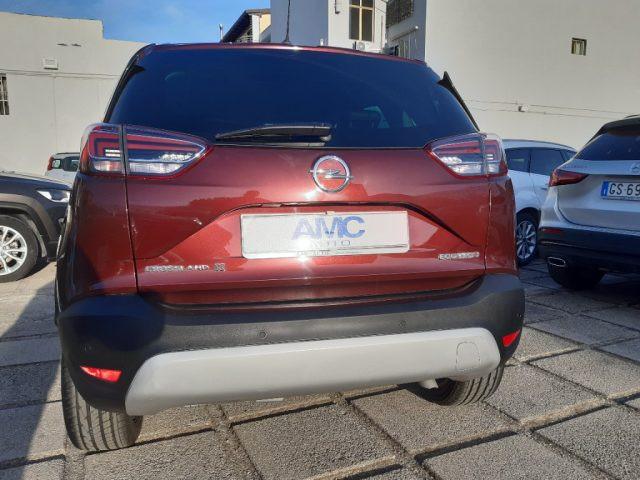 OPEL Crossland X 1.6 ECOTEC D 8V Start&Stop Advance