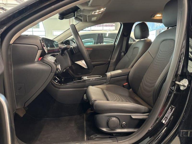 Mercedes-Benz Classe A A 180 D PROGRESSIVE ADVANCED PLUS AUTO