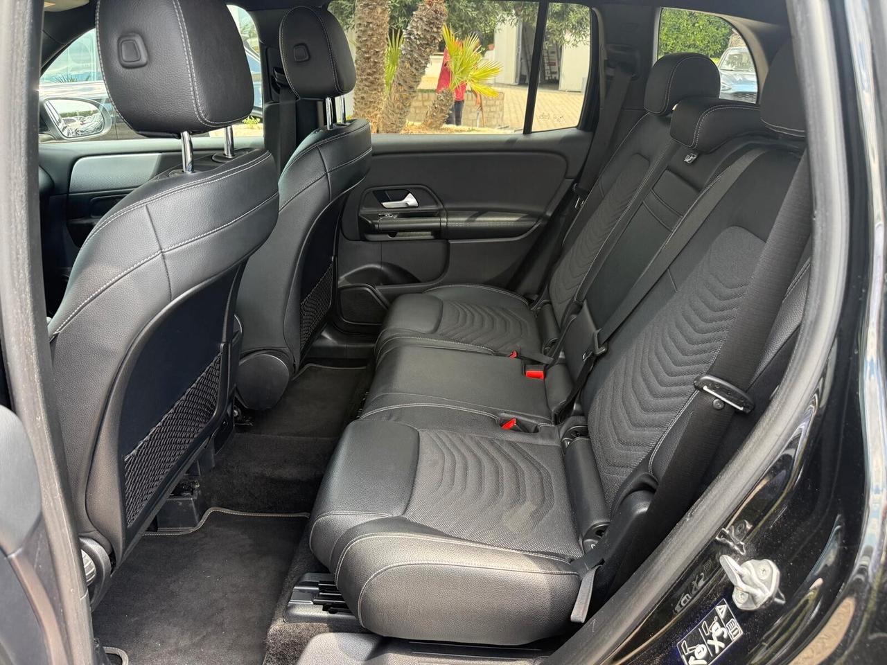 MERCEDES GLB 2.0 Diesel Automatic Business Extra