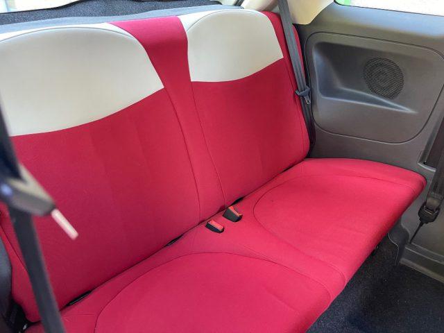 FIAT 500 FIAT 500 1.2 69CV ADATTA PER NEOPATENTATI