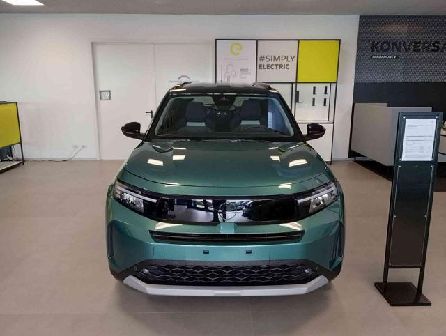 OPEL Frontera Hybrid 145 CV EDCT GS
