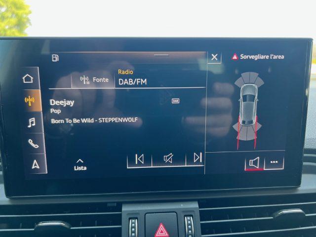 AUDI Q5 SPB 40 TDI quattro S tronic S line