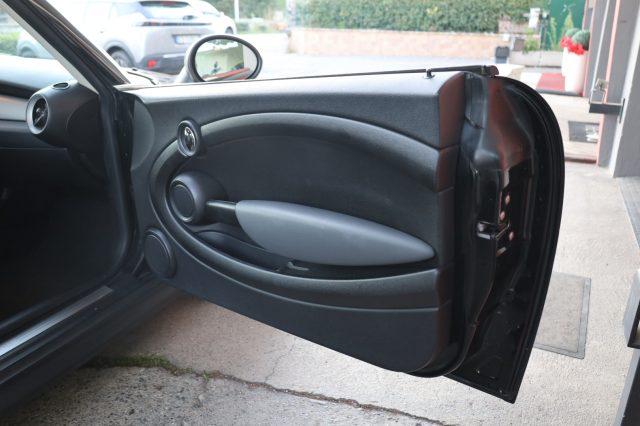 MINI One 1.6 16V One (55kW) 17" Ideale per NEOPATENTATI