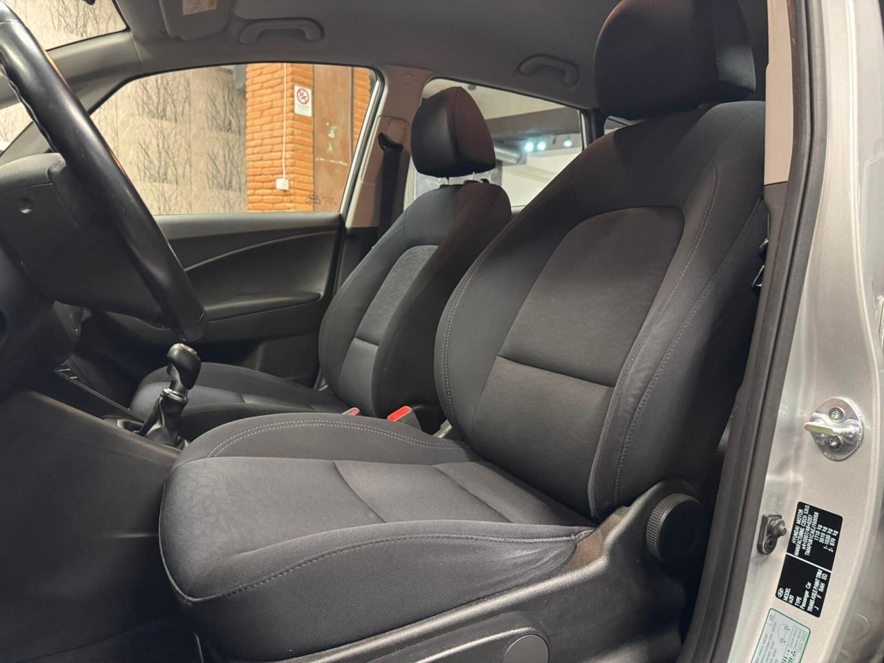 Hyundai iX20 1.4 90 CV Classic