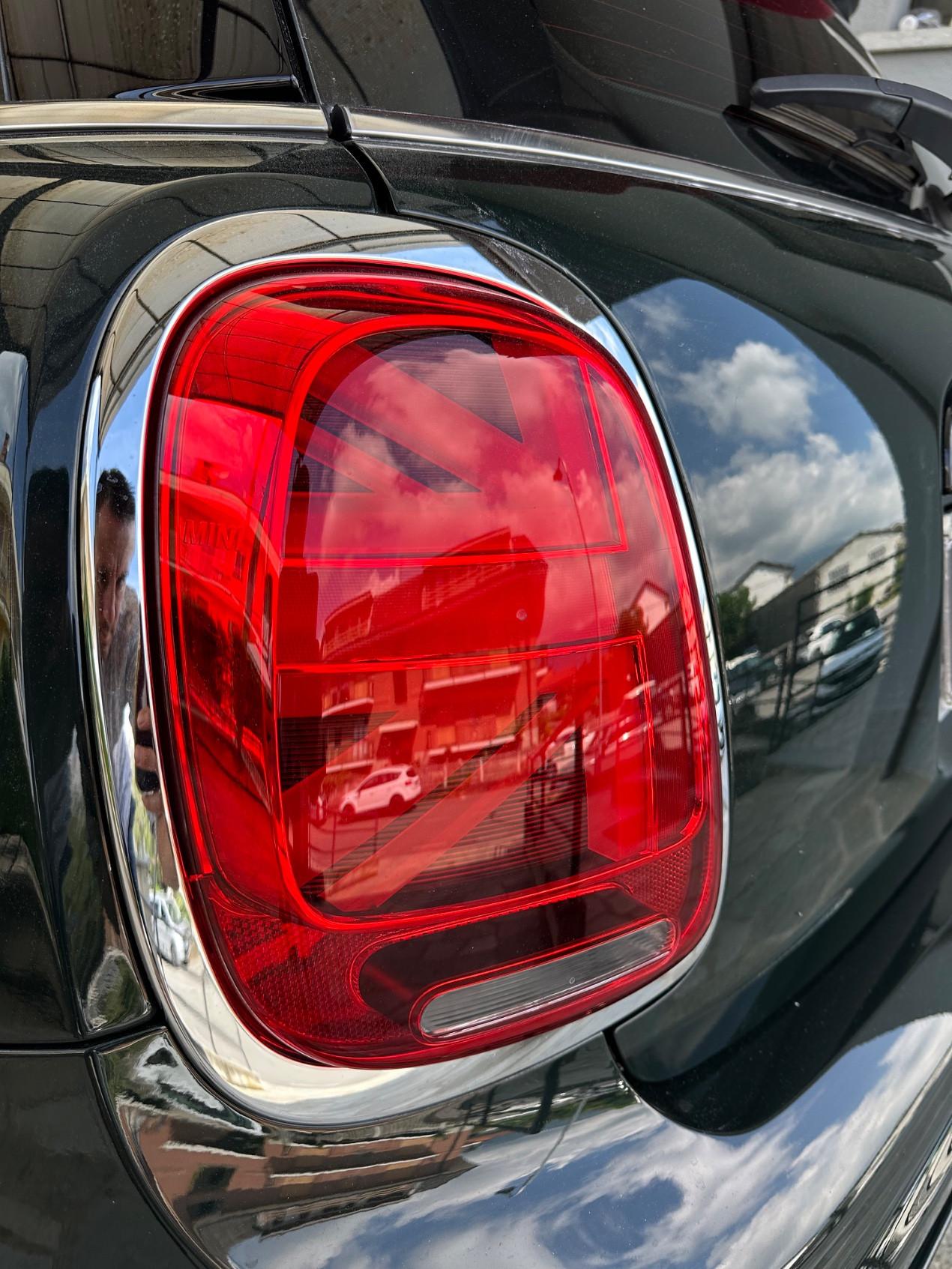 Mini 3 Porte John Cooper Works 2.0 Twin Power Turbo DCT