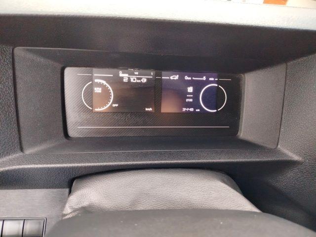 OPEL Vivaro 2.0 Diesel 145CV PL-TN M Furgone