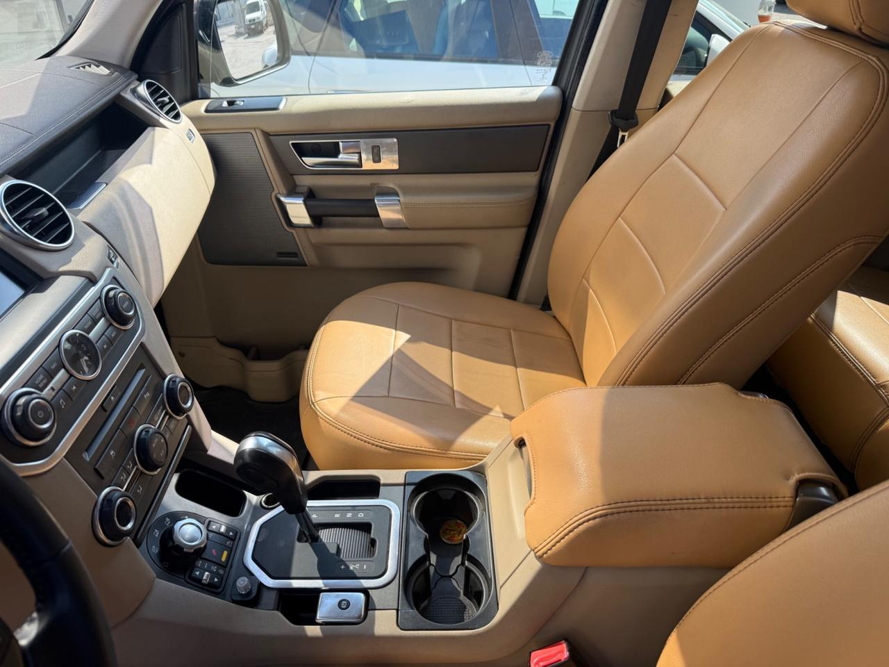 Land Rover Discovery 4 3.0 SDV6 245CV SE ESPETTACOLARE