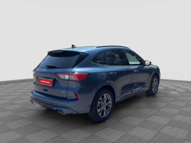 FORD Kuga Kuga 2.5 Plug In Hybrid 225 CV CVT 2WD ST-Line