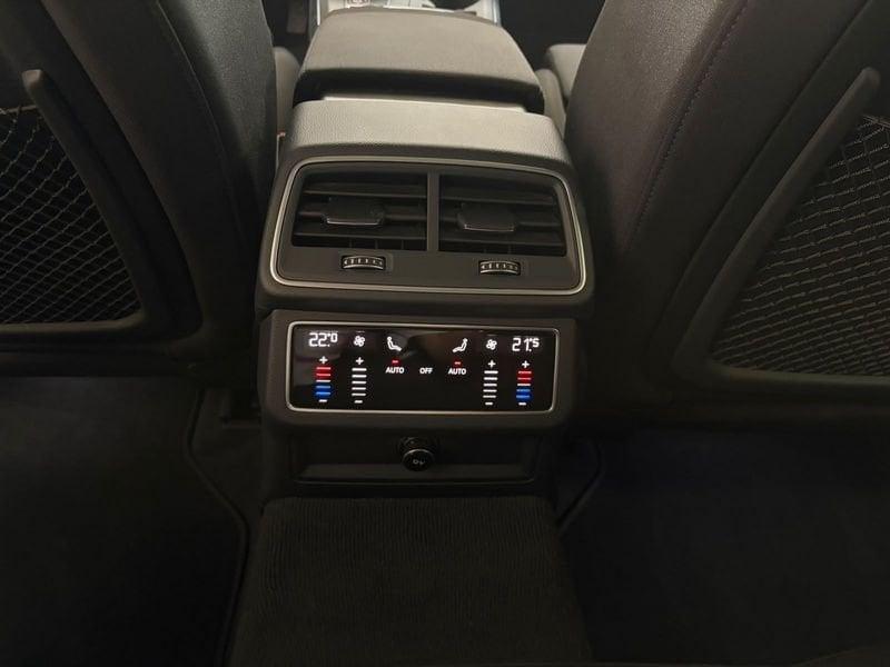 Audi A6 40 TDI 2.0 S tronic Business Sport